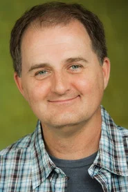Photo of Brian Chenoweth as Father Donnelly