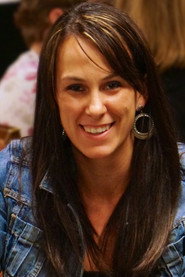 Photo of Danielle Andersen as Herself