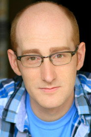 Photo of Hugh Kinslow as Robert Hamilton