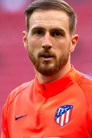 Photo of Jan Oblak as Self