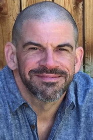 Photo of Brian Hillard as CDC Agent J. Reader