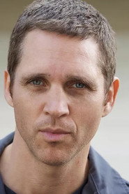 Photo of Andre Brook as Steve McQueen