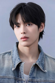 Photo of Park Yoon-ho as Park Gyu-jin