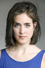 Photo of Luana Velis as Luz Carrara