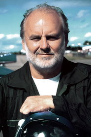 Photo of Christian Brincourt
