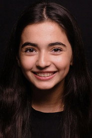 Photo of Esmiralda Guluzadeh