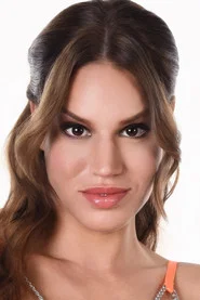 Photo of Christy Ley
