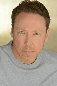 Photo of Mike Sutton as Sheriff John