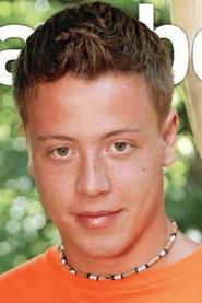 Photo of Jordan Tracey