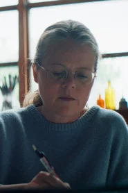 Photo of Tinna Gunnarsdóttir as Tinna Gunnarsdóttir