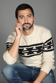 Photo of Variel Sánchez as Brayan Galindo