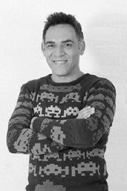 Photo of José Manuel Ospina as Rector