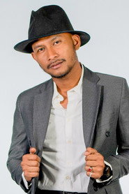 Photo of Black Hanifah as Black