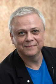 Photo of Georgy Nikolaev