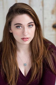 Photo of Allison Pittel as Josephine