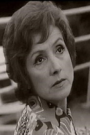 Photo of Joëlle Janin