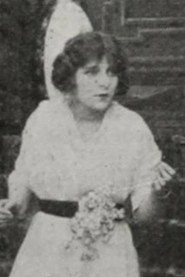 Photo of Geraldine O'Brien as Kathleen Gibson