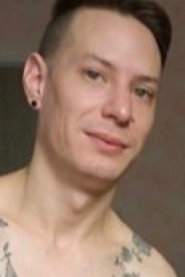 Photo of Gordon