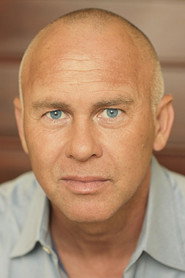 Photo of David W. LeBlanc as Therapist