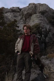 Photo of Ben Tjaden as Jack