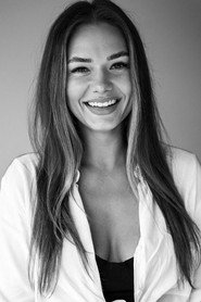 Photo of Yulia Verkhovskaya as Marina