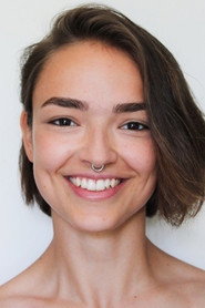 Photo of Melina Benett Paukkonen as Audrey