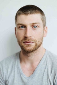Photo of Antoine Berry Roger as Julien Gaudin