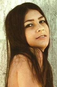 Photo of Ann Ali
