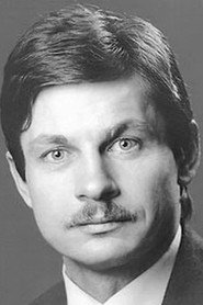 Photo of Sergei Aleshko