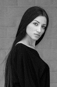 Photo of Anna Osadcha as Hope