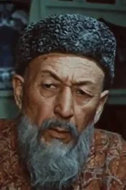 Photo of Khabib Narimanov