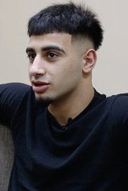 Photo of Husam Al Mashhadi as Self