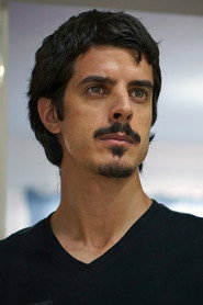 Photo of Federico J. Arioni as Nadie