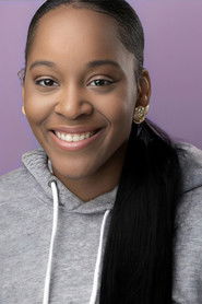 Photo of Kionta Banks as Queen