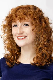 Photo of Miranda Cole as Sparky