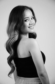 Photo of Alexa Moneii as Luna