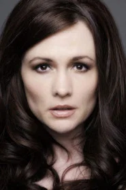 Photo of Amye Gousset as Gladys