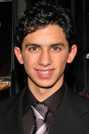Photo of Jonathan Ahdout as Esmail