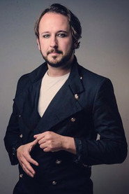 Photo of Glen Joseph as Self