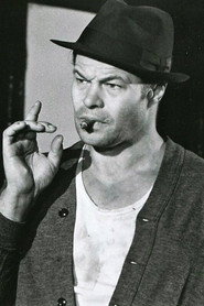 Photo of Jacques Sandulescu as Rapzinsky