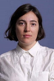 Photo of Alba Cros as Lara