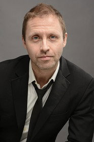 Photo of Jonathan Arons