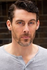 Photo of John Wilkins III as Jonathan