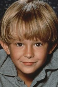 Photo of Guy Witcher as P.K. Age 7