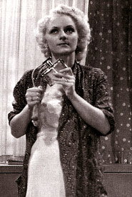 Photo of Giuliana Gianni as Ballerina