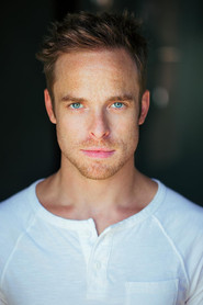 Photo of Justin Taite as Leonard