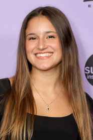 Photo of Luana Vega as Aurora
