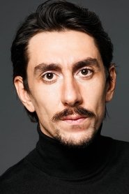 Photo of Onur Berk Arslanoğlu as Saffet