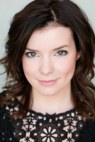 Photo of Cherami Leigh as Anne Wells