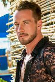 Photo of Mark Blue